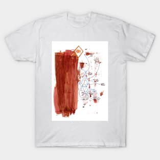 Faith healing T-Shirt